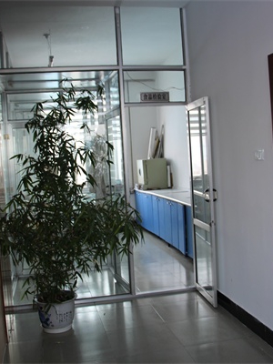 环境展示