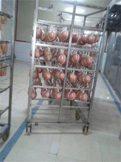 环境展示