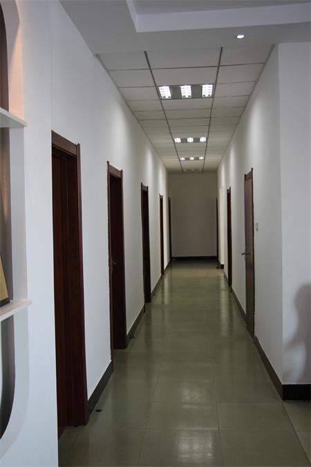 环境展示